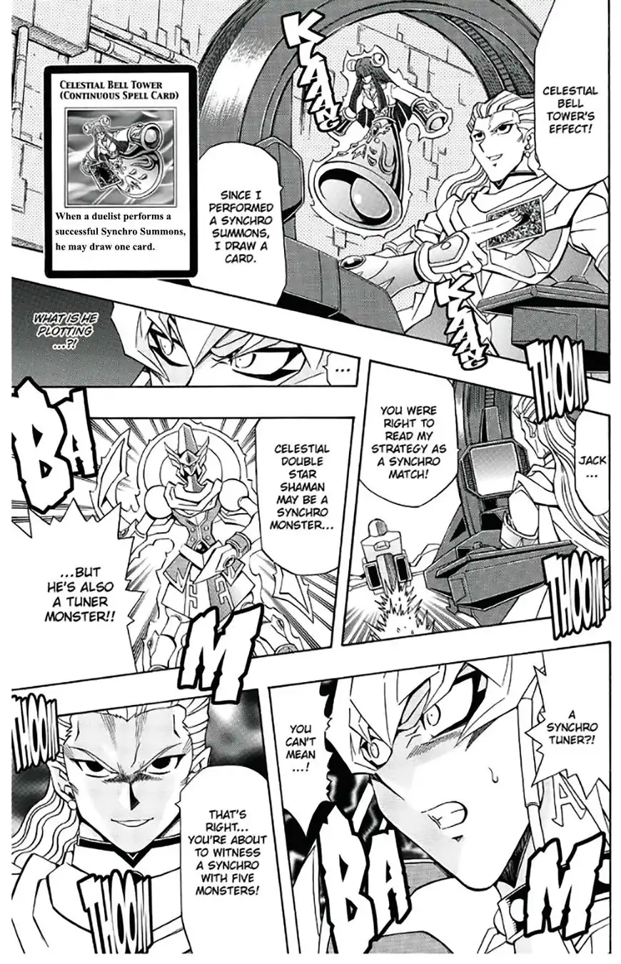 Yu-Gi-Oh! 5Ds - A Chapter 46 8